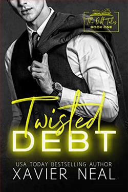 Twisted Debt (The Debt Tales 1)
