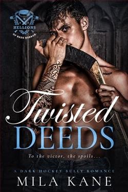 Twisted Deeds