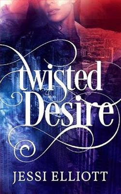 Twisted Desire