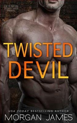 Twisted Devil