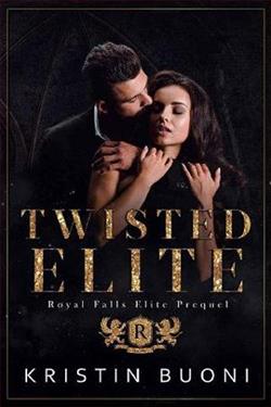Twisted Elite