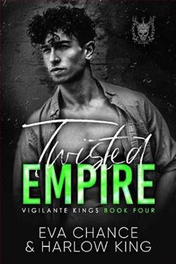 Twisted Empire