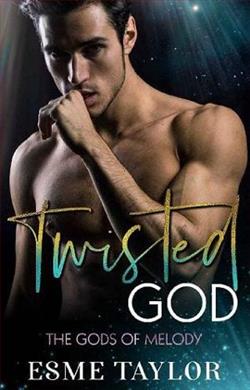 Twisted God