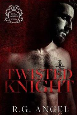 Twisted Knight