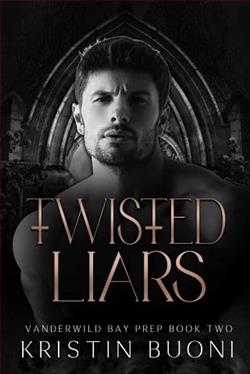 Twisted Liars