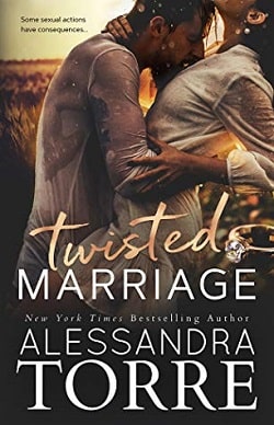 Twisted Marriage (Filthy Vows 2)