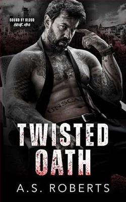 Twisted Oath