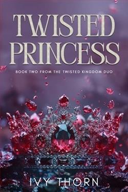 Twisted Princess