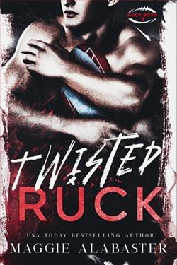 Twisted Ruck