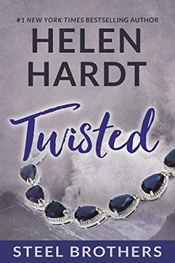 Twisted (Steel Brothers Saga 8)
