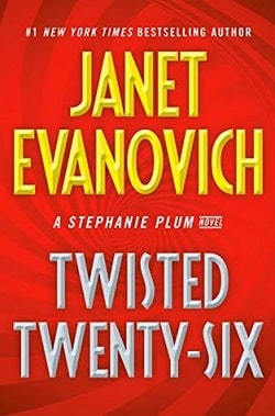 Twisted Twenty-Six (Stephanie Plum 26)