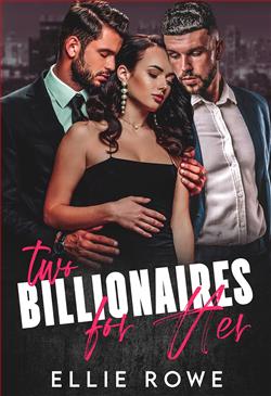 Two Billionaires For Her