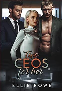 Two CEO's For Her