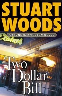 Two-Dollar Bill (Stone Barrington 11)