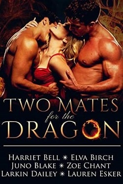 Two Mates for the Dragon