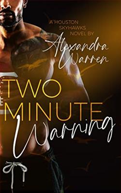 Two Minute Warning (Houston Skyhawks 2)