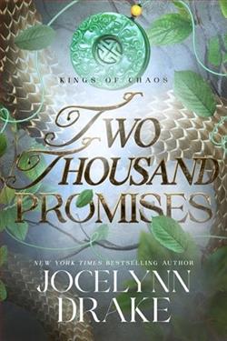 Two Thousand Promises
