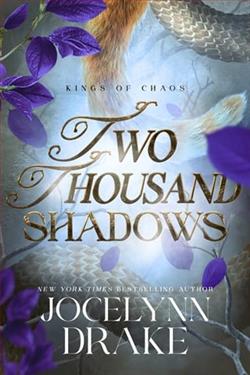 Two Thousand Shadows