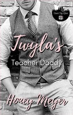 Twyla's Teacher Daddy