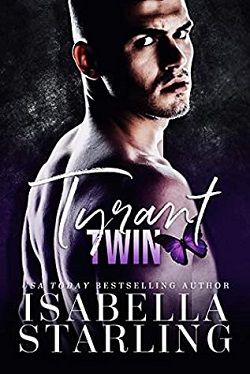 Tyrant Twins (Tyrant Dynasty 1)