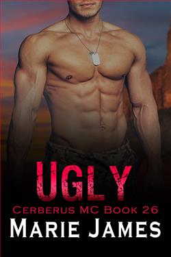 Ugly (Cerberus MC)