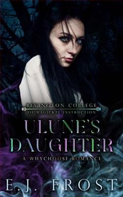 Ulune's Daughter