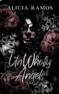 UnWholly Angels
