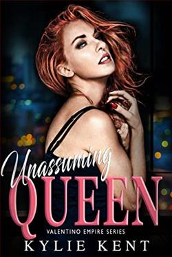 Unassuming Queen (Valentino Empire 2)