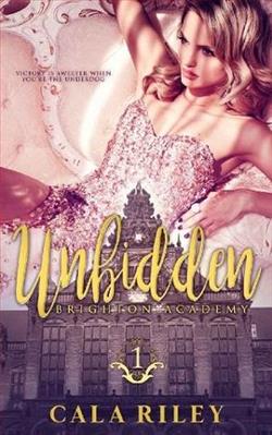 Unbidden