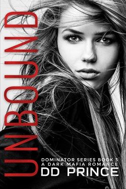 Unbound (The Dominator 3)