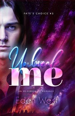 Unbreak Me
