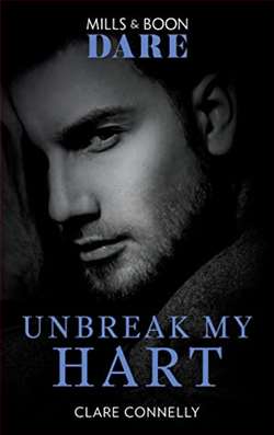 Unbreak My Hart (The Notorious Harts 4)