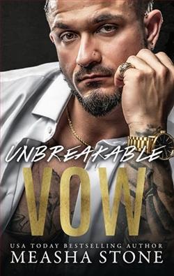 Unbreakable Vow