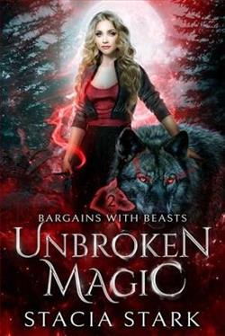 Unbroken Magic