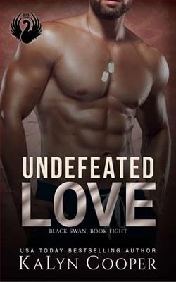 Undefeated Love