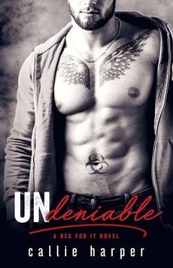 Undeniable: Dom & Gigi (Beg For It 5)