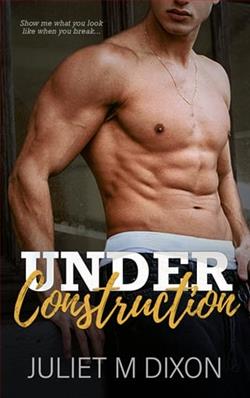 Under Construction