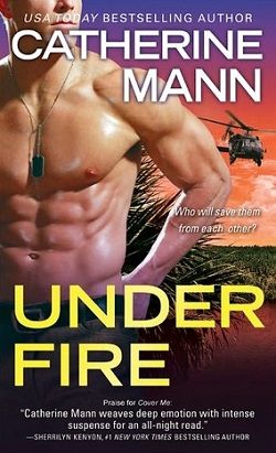 Under Fire (Elite Force 3)