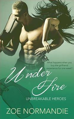 Under Fire