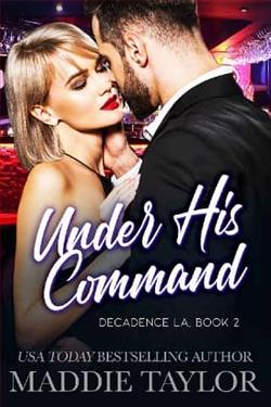 Under His Command