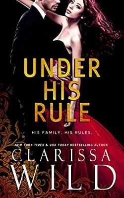 Under His Rule (His 1)
