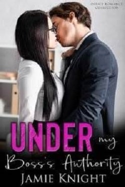 Under My Boss's Authority (Under Him)