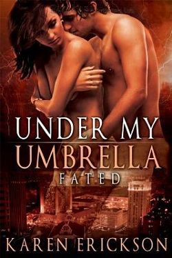 Under My Umbrella (Fated 1)