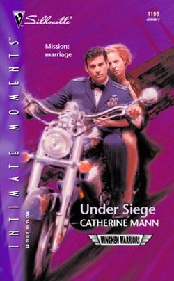 Under Siege (Wingmen Warriors 3)