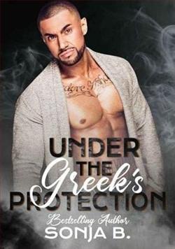 Under The Greek's Protection