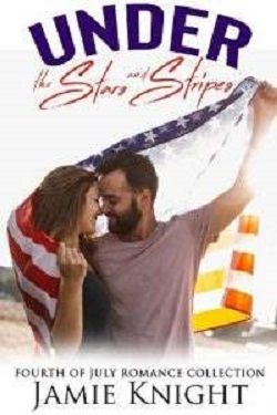 Under the Stars and Stripes (Under Him)