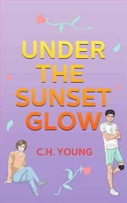 Under the Sunset Glow