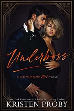 Underboss (With Me in Seattle Mafia 1)