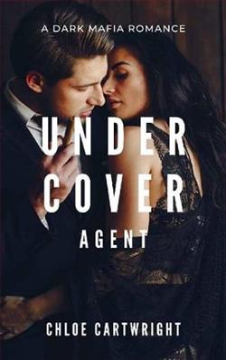 Undercover Agent