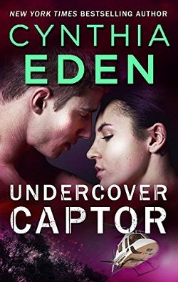Undercover Captor (Shadow Agents 5)